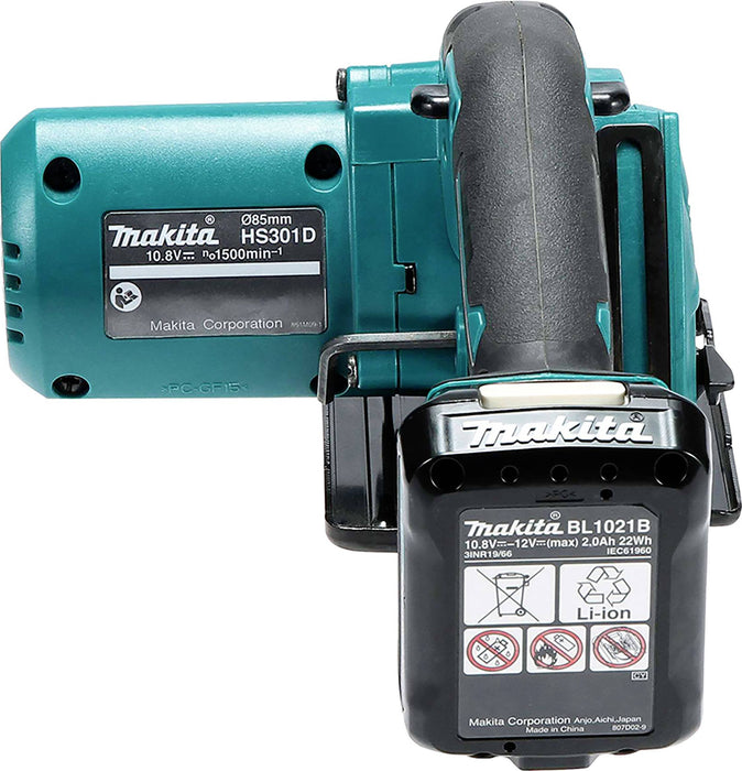 EAN 0088381804943 - Makita NEW-22376 no categorizado imagen 5