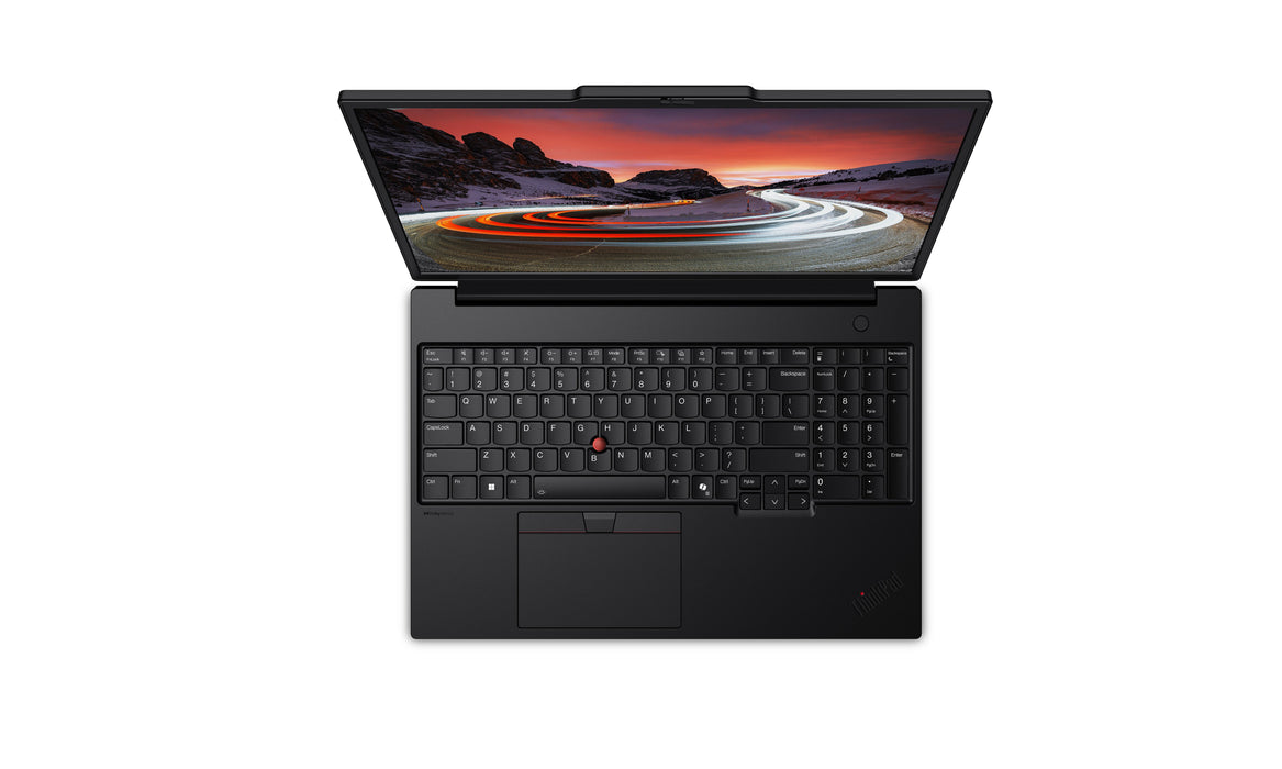 EAN 199271747520 - Lenovo ThinkPad P16s Gen 4 (Intel) Intel Core Ultra 7 255H Estación de trabajo móvil 40,6 cm (16") WUXGA 3 imagen 12