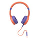 EAN 8432426451869 - Energy Sistem Lol&Roll Pop Auriculares Alámbrico Diadema Música Naranja, Púrpura imagen 2