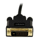 EAN 0065030851466 - StarTech.com MDP2DVIMM6B adaptador de cable de vídeo imagen 3