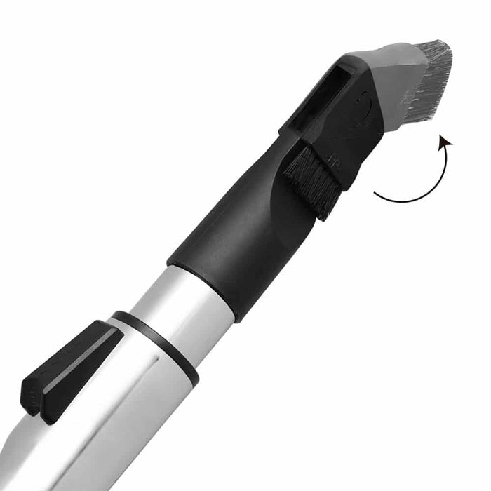 EAN 8436044539961 - Orbegozo AP 8030 2 L Aspiradora cilíndrica Secar 800 W Sin bolsa imagen 3