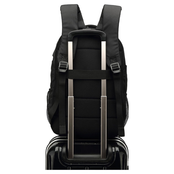 EAN 8590669304271 - YENKEE YBB 1502 maletines para portátil 39,6 cm (15.6") Mochila Negro imagen 19