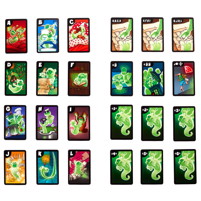 EAN 0194735237630 - Games HXT19 juego de tablero 30 min Juego de mesa Estrategia imagen 6