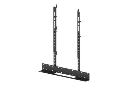 EAN 8592978668303 - Crestron UC-SB2-DMK soporte para TV Negro imagen 1