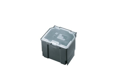 EAN 3165140951890 - Bosch SystemBox Caja de almacenaje Rectangular Polipropileno (PP) Negro, Gris imagen 1