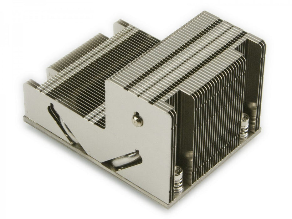 EAN 0672042172696 - Supermicro SNK-P0058PSU sistema de refrigeración para ordenador Procesador Disipador térmico/Radiador Met imagen 2