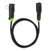 EAN 5904326370326 - Green Cell EVGC01 cable de carga para vehículo eléctrico Negro Type 2 CEE 16A 3 7 m imagen 16