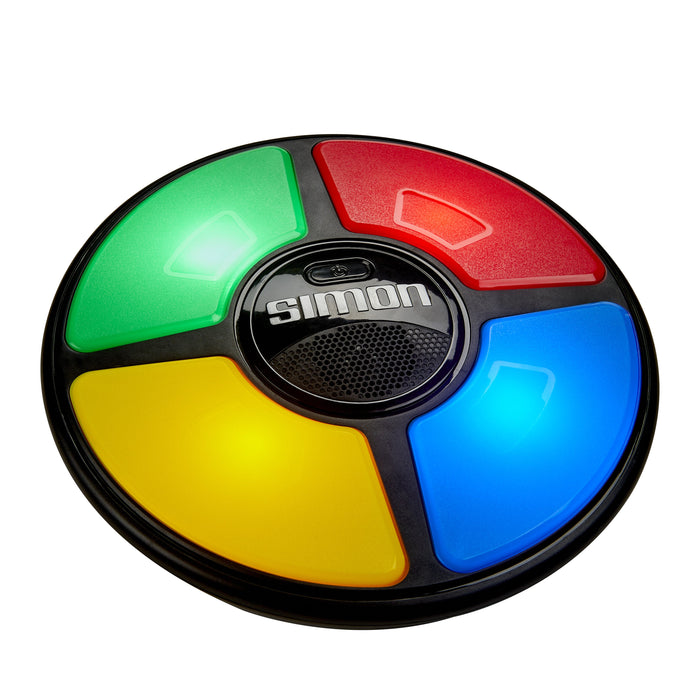 EAN 5010993686179 - Hasbro Gaming Simon Juego de mesa Memoria imagen 3