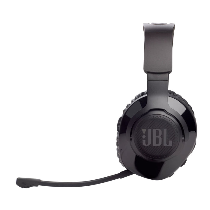 EAN 6925281986499 - JBL Quantum 350 Auriculares Inalámbrico Diadema Juego USB Tipo C Bluetooth Negro imagen 3