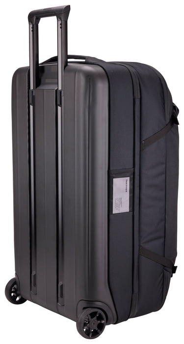 EAN 0085854255813 - Thule Subterra 2 TSR490 Black Bolsa de viaje Estructura blanda Negro 90 L Policarbonato (PC), Poliéster imagen 12