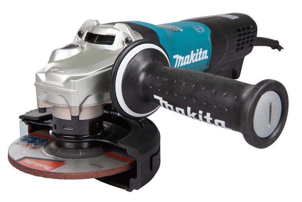 EAN 88381771771 - Makita GA5093X01 amoladora angular 12,5 cm 11500 RPM 1900 W 2,9 kg imagen 11