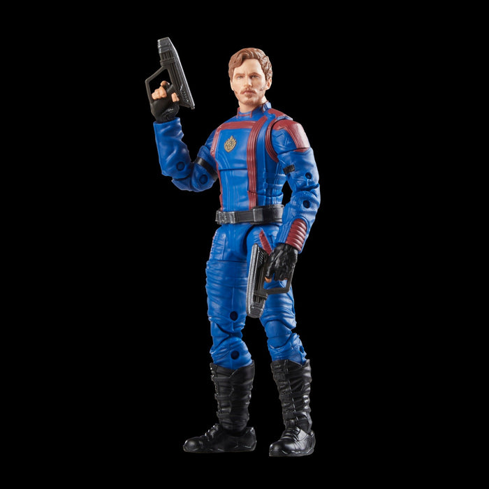 EAN 5010994179885 - Marvel Star-Lord imagen 6