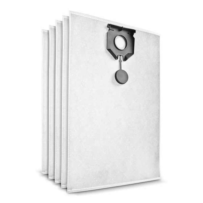 EAN 4054278256474 - Kärcher 2.889-154.0 accesorio y suministro de vacío Bolsa para el polvo Aspiradora de tambor imagen 2