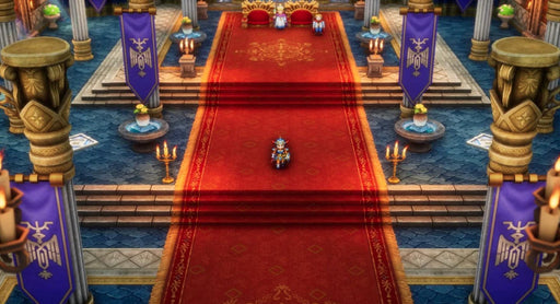 EAN 5021290100602 - Square Enix Dragon Quest I & II HD-2D Remake, Xbox Series X|S Xbox Series X/Series S imagen 2