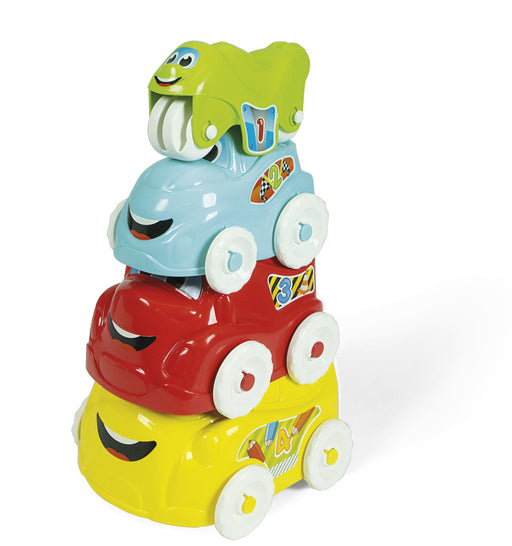 EAN 8005125171118 - Clementoni 17111 vehículo de juguete imagen 1