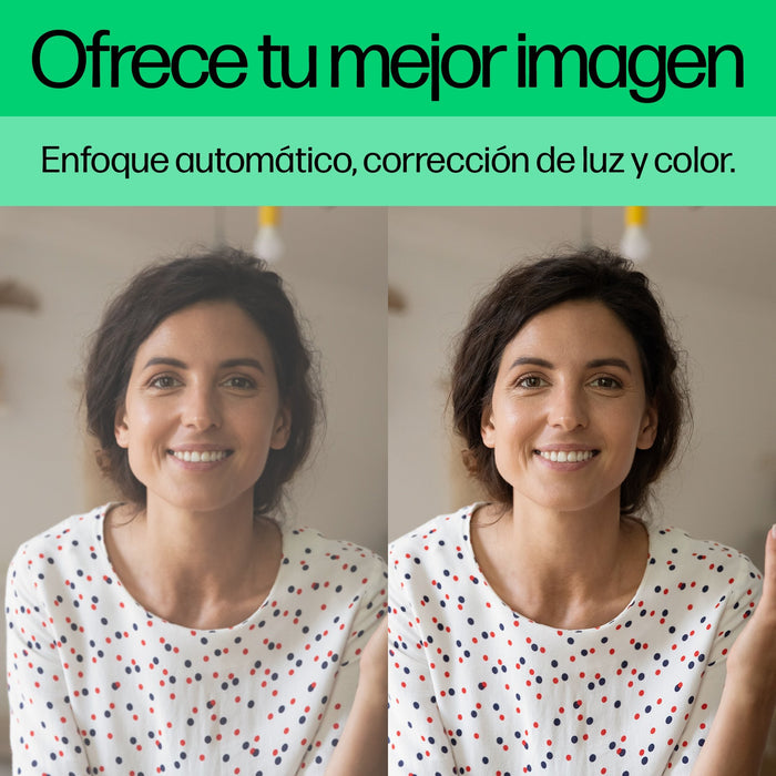 EAN 0197029546845 - HP 430 FHD Webcam cámara web 2 MP 1920 x 1080 Pixeles USB Negro imagen 10