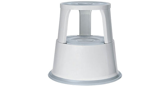 EAN 4003801006383 - Wedo 212 137 taburete Acero Gris imagen 1