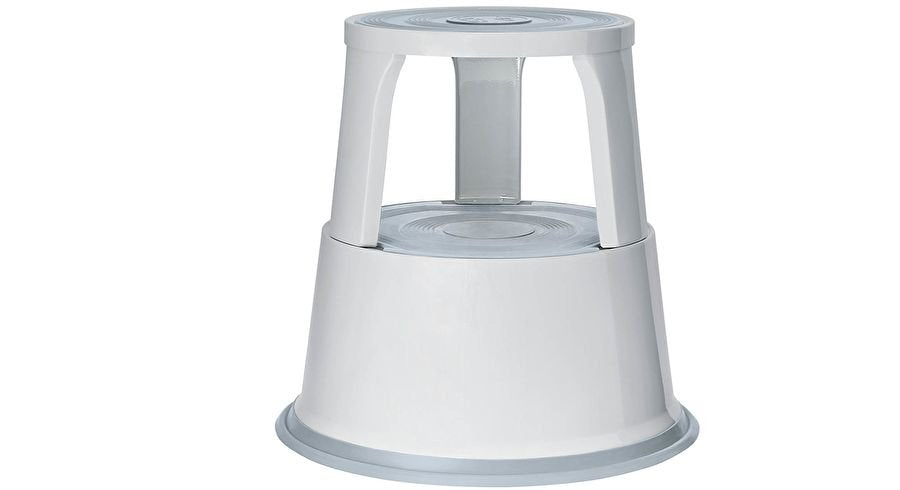 EAN 4003801006383 - Wedo 212 137 taburete Acero Gris imagen 1