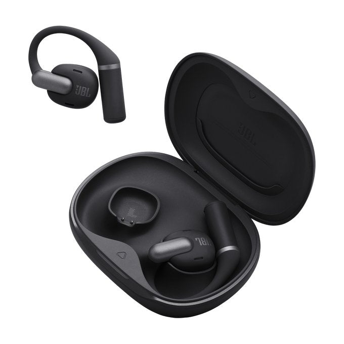 EAN 1200130027741 - JBL Sense Pro Auriculares True Wireless Stereo (TWS) gancho de oreja Llamadas/Música Bluetooth Negro imagen 8