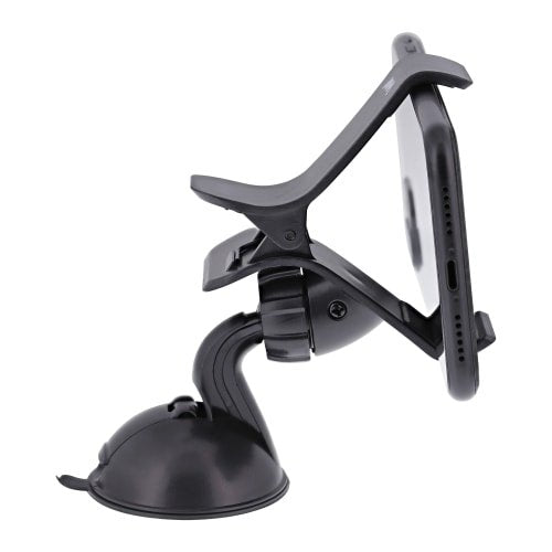 EAN 3303170109090 - T'nB WCLIP soporte Soporte activo para teléfono móvil Teléfono móvil/smartphone, Navegante Negro imagen 4