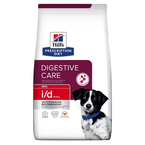 EAN 52742055398 - Hills 606379 alimento húmedo para perros Pollo, Ternera Universal 1 kg imagen 1
