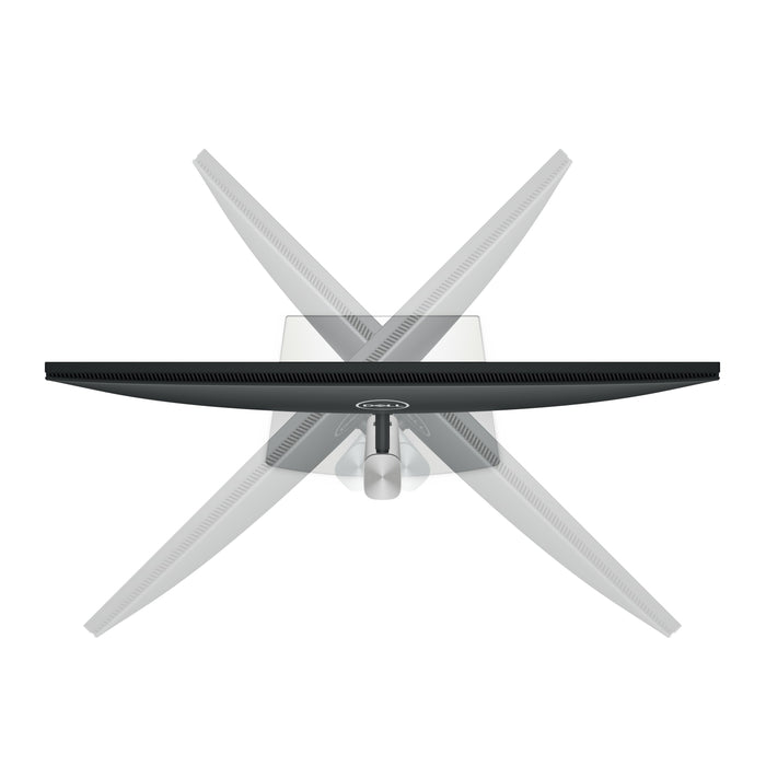 EAN 5397184821749 - DELL P Series P2725H pantalla para PC 68,6 cm (27") 1920 x 1080 Pixeles Full HD LCD Negro imagen 10