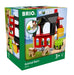EAN 7312350360127 - BRIO Animal Barn imagen 3