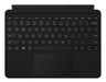 EAN 0889842590753 - Microsoft Surface Go Type Cover Microsoft Cover port Negro imagen 1