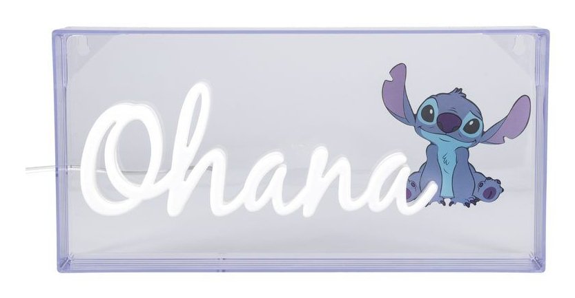 EAN 5056577729146 - Paladone PP12800LS luz nocturna para bebés Independiente Multicolor LED imagen 3