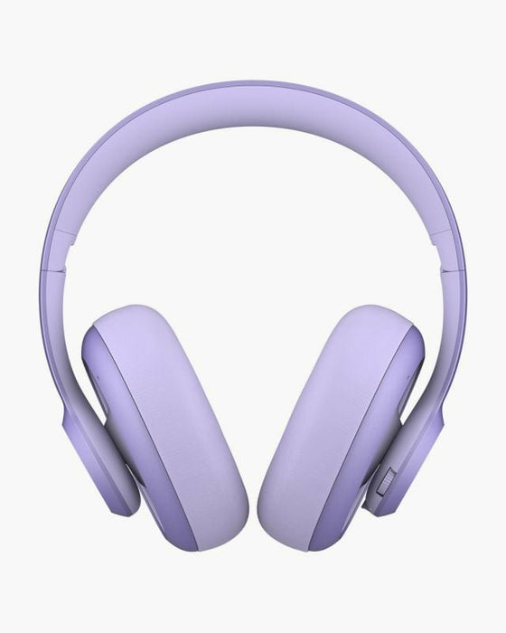 EAN 8720249807070 - Fresh 'n Rebel Clam Blaze Auriculares Inalámbrico Diadema Llamadas/Música USB Tipo C Bluetooth Lila imagen 6