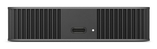 EAN 0763649174395 - LaCie STLR5000400 disco duro externo 5 TB USB Tipo C 3.2 Gen 1 (3.1 Gen 1) Gris imagen 6