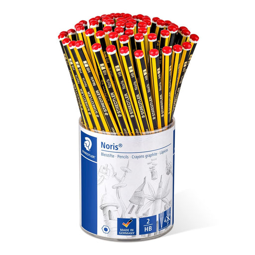 EAN 4007817131992 - Staedtler 120-2 KP72 lápiz de grafito imagen 1