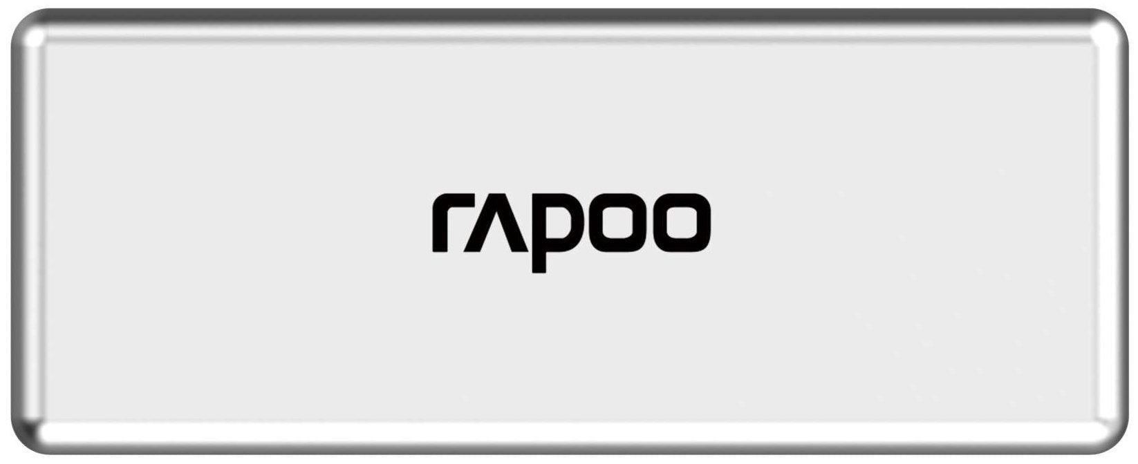 EAN 6940056123619 - Rapoo UCS-5001 Soporte para ordenador portátil Plata imagen 5