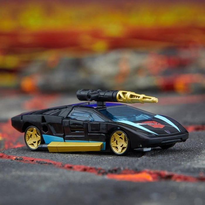 EAN 5010996285300 - Hasbro Transformers: Legacy Deluxe Class Armada Universe Wheeljack imagen 13