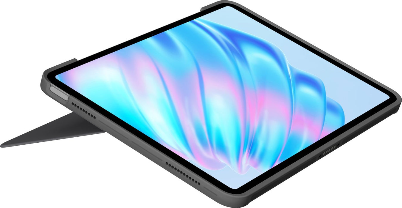 EAN 5099206121973 - Logitech Combo Touch Smart Connector imagen 11