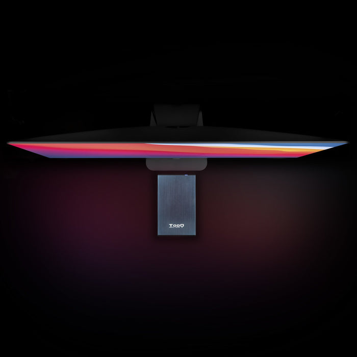 EAN 8433281010222 - TooQ TQE-2527PB caja para disco duro externo Caja de disco duro (HDD) Negro, Marina 2.5" imagen 9