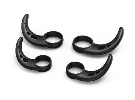 EAN 4047443516138 - Hama Freedom Run II Auriculares Inalámbrico gancho de oreja Deportes USB Tipo C Bluetooth Negro imagen 5