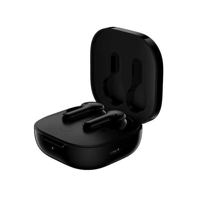 EAN 6957141406915 - QCY T13_B auricular y casco Auriculares Inalámbrico Dentro de oído Llamadas/Música Bluetooth Negro imagen 2