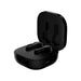 EAN 6957141406915 - QCY T13_B auricular y casco Auriculares Inalámbrico Dentro de oído Llamadas/Música Bluetooth Negro imagen 2