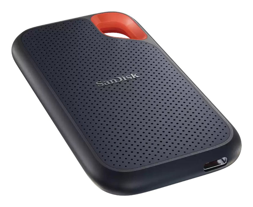 EAN 0619659208998 - SanDisk Extreme Portable 8 TB USB Tipo C 3.2 Gen 2 (3.1 Gen 2) Negro imagen 3