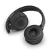 EAN 6925281939952 - JBL Tune 500BT Auriculares Inalámbrico Diadema Llamadas/Música Bluetooth Negro imagen 4