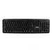 EAN 8436556148491 - Nilox KIT RATON ESP teclado Ratón incluido Universal USB QWERTY Español Negro imagen 12