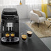 EAN 8004399021365 - De’Longhi Magnifica Evo ECAM290.22.B Totalmente automática Máquina espresso 1,8 L imagen 8