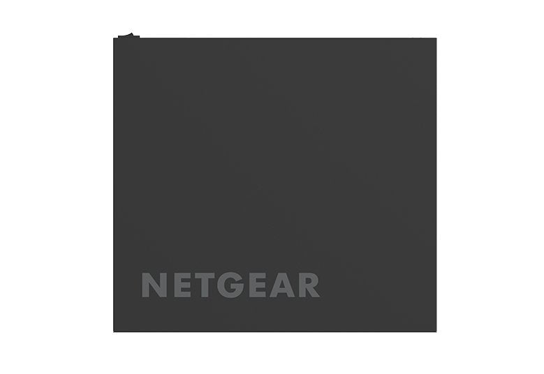 EAN 606449151763 - NETGEAR M4250-40G8XF-PoE++ Gestionado L2/L3 Gigabit Ethernet (10/100/1000) Energía sobre Ethernet (PoE) 2U imagen 7