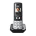EAN 4250366868653 - Gigaset Premium 100 Teléfono DECT Identificador de llamadas Negro, Plata imagen 2