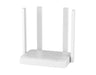 EAN 4897082922407 - Keenetic Speedster (KN-3013) router inalámbrico Gigabit Ethernet Doble banda (2,4 GHz / 5 GHz) Blanco imagen 2