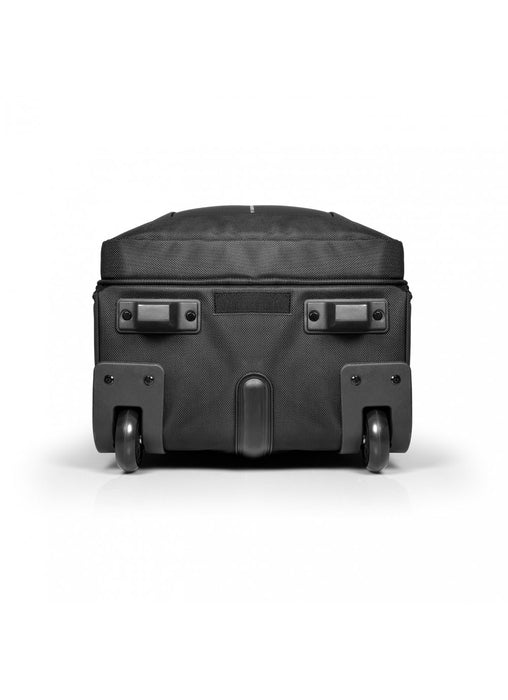 EAN 3567041702319 - Port Designs CHICAGO EVO 39,6 cm (15.6") Maletín con ruedas Negro imagen 4