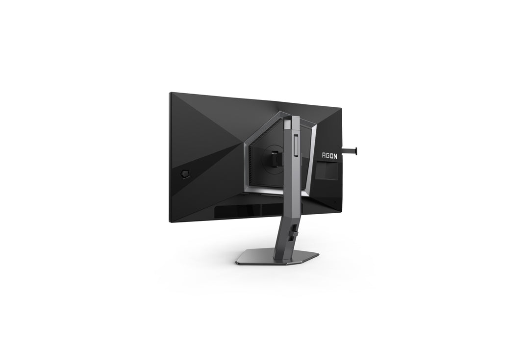 EAN 4038986141413 - AOC AGON PRO AG256FS pantalla para PC 62,2 cm (24.5") 1920 x 1080 Pixeles Full HD LCD Negro imagen 8