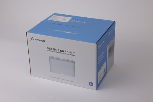 EAN 6970135031429 - Ecovacs FM2243 accesorio y suministro de vacío Robot aspirador imagen 1