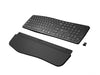 EAN 5901969437836 - NATEC PORIFERA teclado Hogar / Oficina Bluetooth QWERTY Internacional de EE.UU. Negro imagen 6